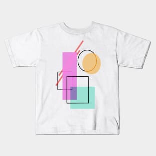 Design 10 Edition 3 Kids T-Shirt